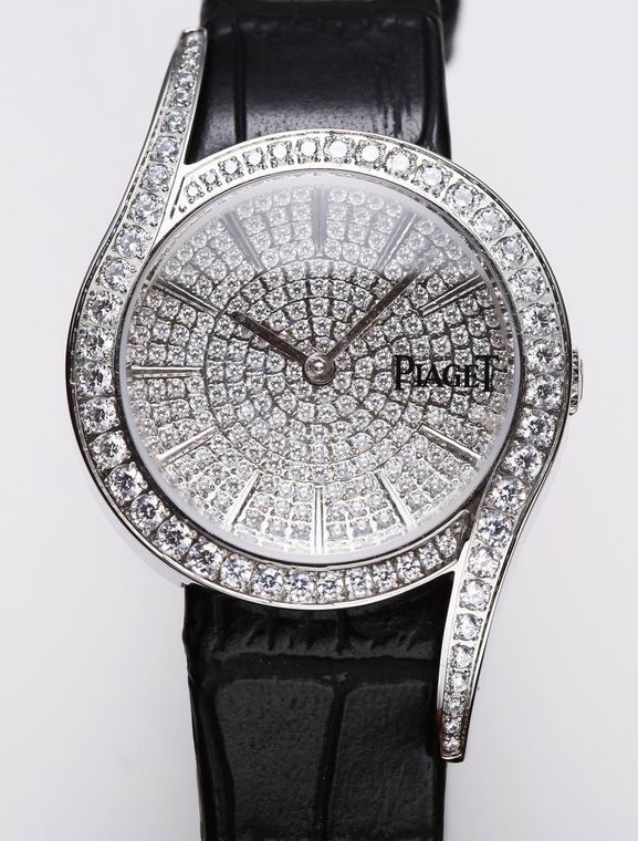 Piaget women 32mm M09
